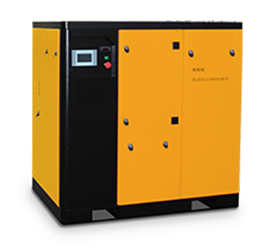 空气能 一体式螺